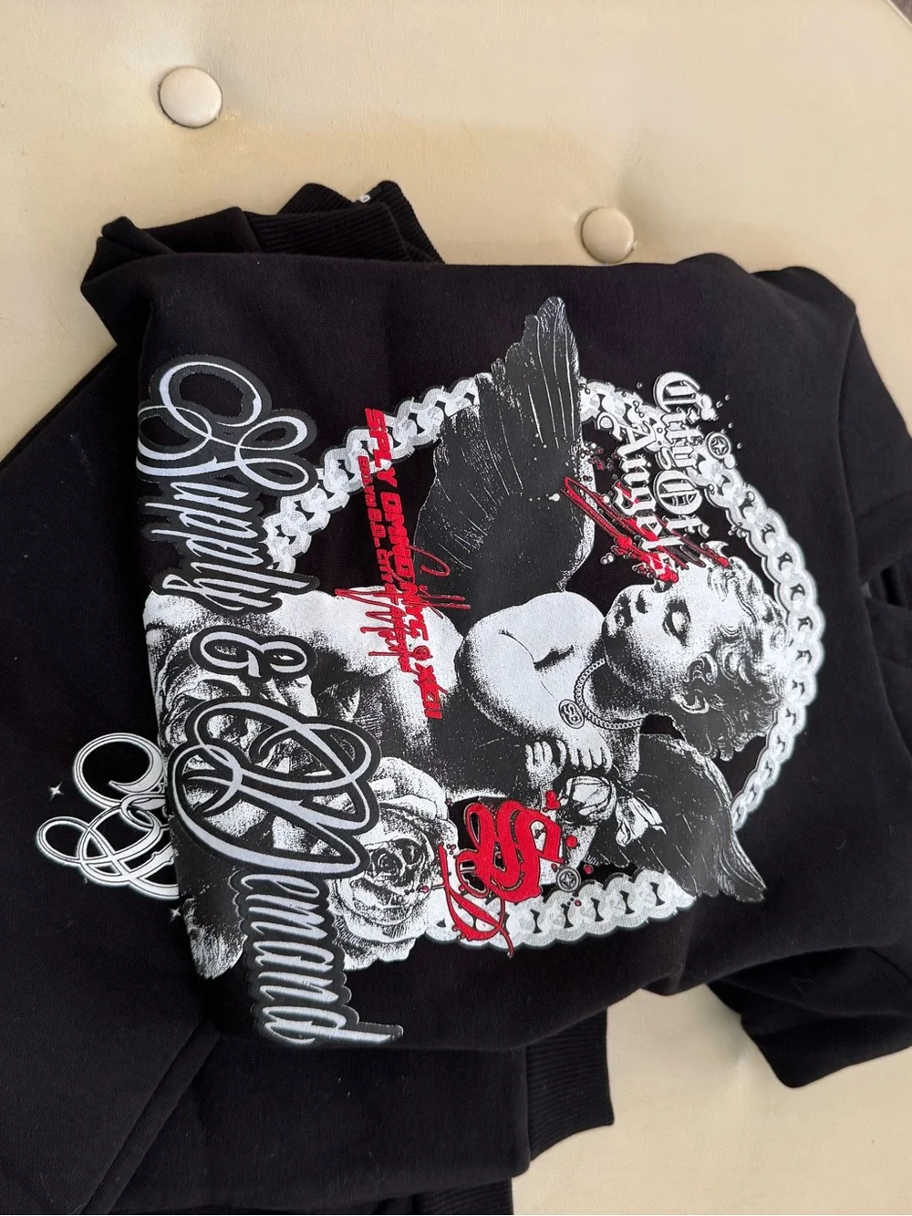 Supply And Demand Kids Sz. 5